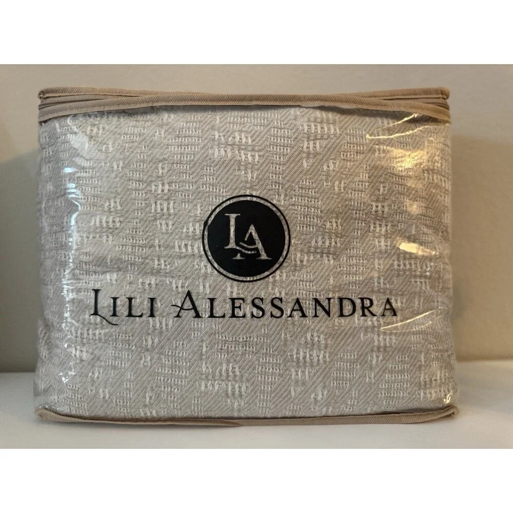 Lili Alessandra this river
